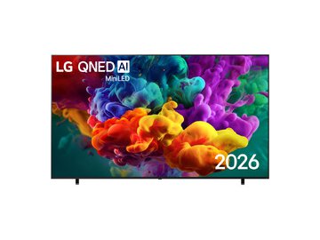 Телевизор LG 100QNED85B6