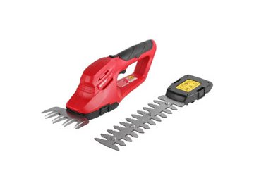 Кусторез + ножницы Wortex SG 7215-1 (1334806)