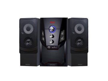 Акустика GINZZU GM-415 5 элемент