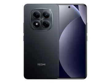 Смартфон Xiaomi Redmi Note 15 Pro 8GB/256GB Black EU на акции в магазинах 5 элемент