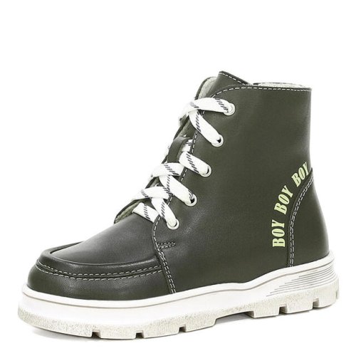 Ботинки малодетские, фото 4 из 6