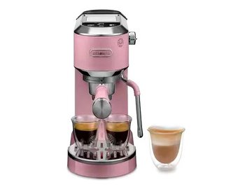 Кофеварка Delonghi EC890.PK 5 элемент