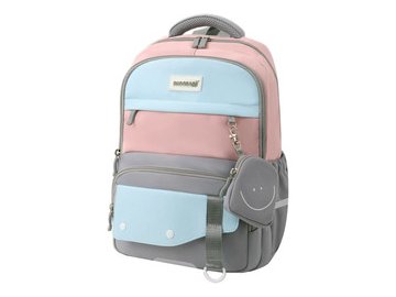 Рюкзак SNOOBAG PROACTIVE Smile 274445