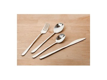 Набор столовых приборов PERFECTO LINEA Prestige 21-240110P 24 шт