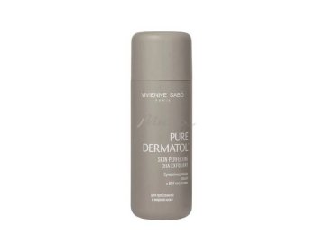Лосьон VIVIENNE SABO Pure Dermatol' c ВНА кислотами очищающий, 150 мл