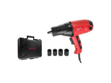 Гайковерт Wortex WR 4510 1325582