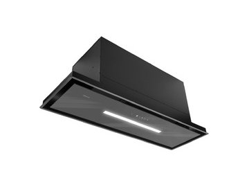 Кухонная вытяжка Konigin Incanto Black 90