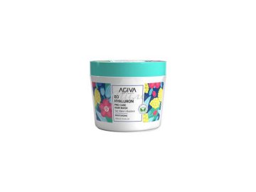 Маска для волос AGIVA 8D Hyoluron Pro Care, 300 мл