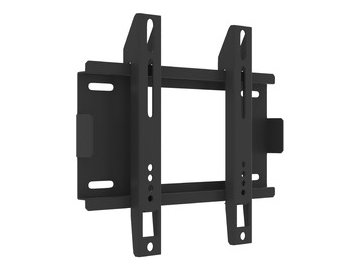 Кронштейн бытовой ELECTRICLIGHT КБ-01-60 черный в Мозыре 5 элемент