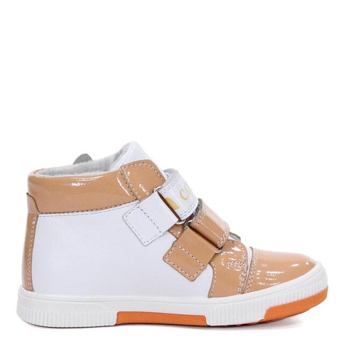 Ботинки малодетские, фото 1 из 6