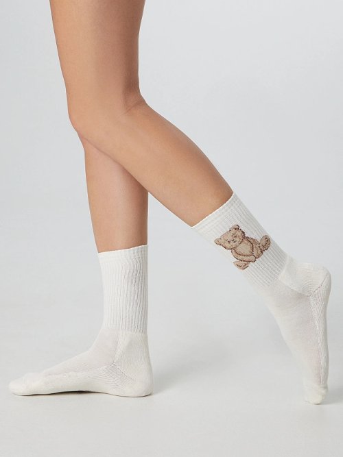 НОСКИ ЖЕНСКИЕ (3 пары), фото 4 из 24