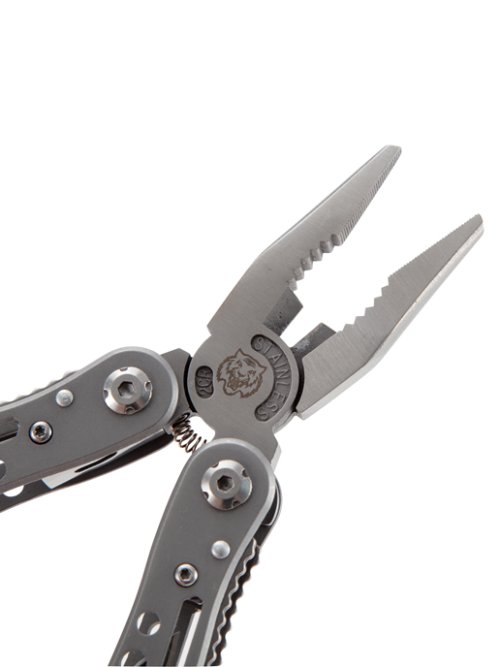 Мультитул Tiger-1, фото 14 из 320