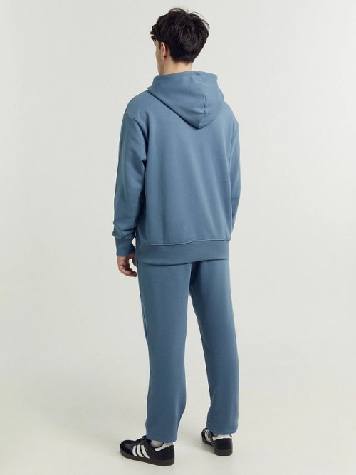 Комплект мужской (анорак, брюки) в синем цвете, фото 4 из 8