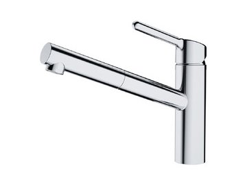 Смеситель Franke Orbit Pull Out 115.0623.055