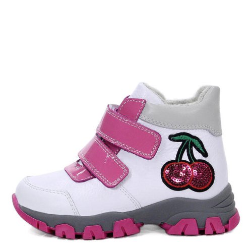 Ботинки малодетские, фото 5 из 6