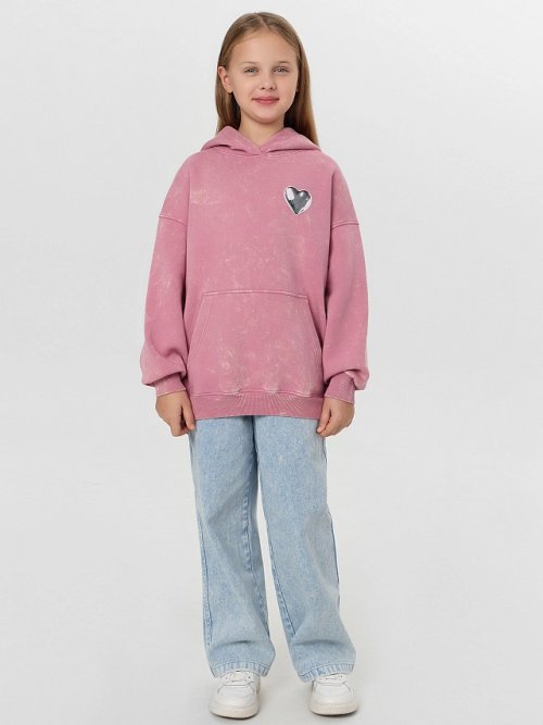 ХУДИ ДЛЯ ДЕВОЧЕК, фото 3 из 9