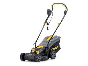 Газонокосилка Champion EM3312
