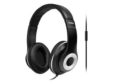 Наушники с микрофоном SVEN AP-930M