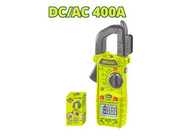 Токовые клещи Dyllu DTDM65035 на акции в магазинах 5 элемент