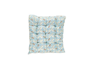 Подушка для сидения Art&Home Berry 40*40см ZZM2A