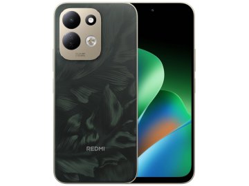 Redmi 17 4/128GB (зеленый)