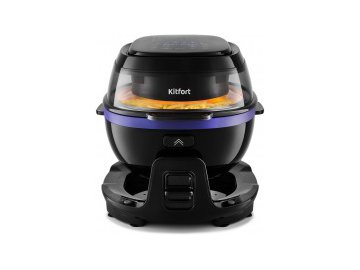 Аэрогриль kitfort kt-2218-1 в Пинске Электросила
