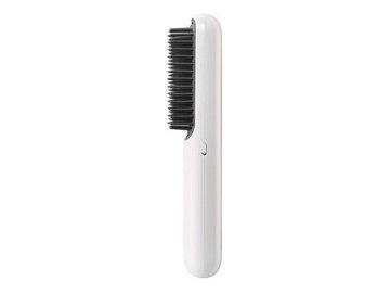 Щетка-выпрямитель для волос Xiaomi Cordless Hair Straightener Brush (MJZFS01LF) 5 элемент