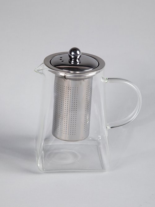 Чайник заварочный Jasmine, 0.95 л, фото 12 из 60