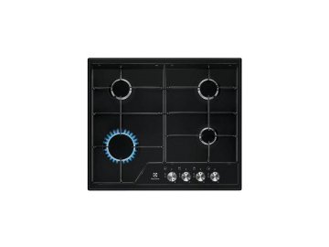 Варочная панель газовая electrolux egs6424k в Орше Электросила