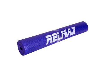 Коврик туристический RELMAX Yoga mat 173х61х0.4см