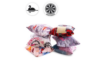 Подушка Комфорт в Витебске Ами