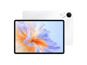 Планшет HONOR Pad V9 Wi-Fi 8GB/256GB (белый)