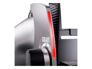 Ломтерезка GRAEF SKS 720 grau в Барановичах 5 элемент