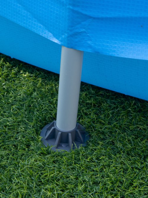 Каркасный бассейн Р-300, фото 27 из 224