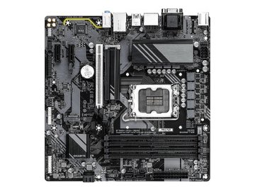 Материнская плата Gigabyte B760M DS3H GEN5