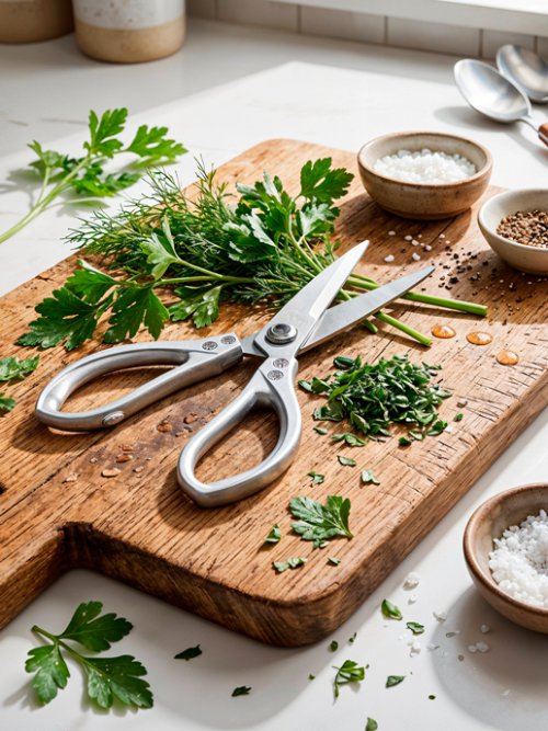 Ножницы кухонные CUT MASTER, фото 11 из 16