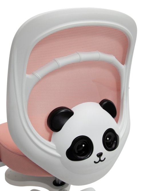 Кресло компьютерное Panda, фото 17 из 71
