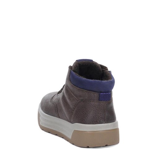 Ботинки для школьников-мальчиков, фото 6 из 6