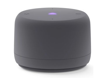 Yandex. Станция Лайт 2 без часов YNDX-00028 (графит)