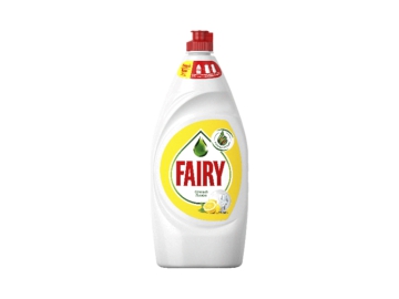 Корона акции и скидки в Гродно - Ср-во д/мытья посуды Fairy Platinum 430 мл Арбуз