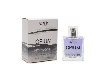 Вода парфюмерная AZALIA Opium Hypnotic Wild для мужчин, 100 мл