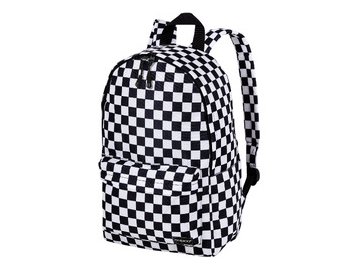 Рюкзак HEIKKI POSITIVE Black&White 272543
