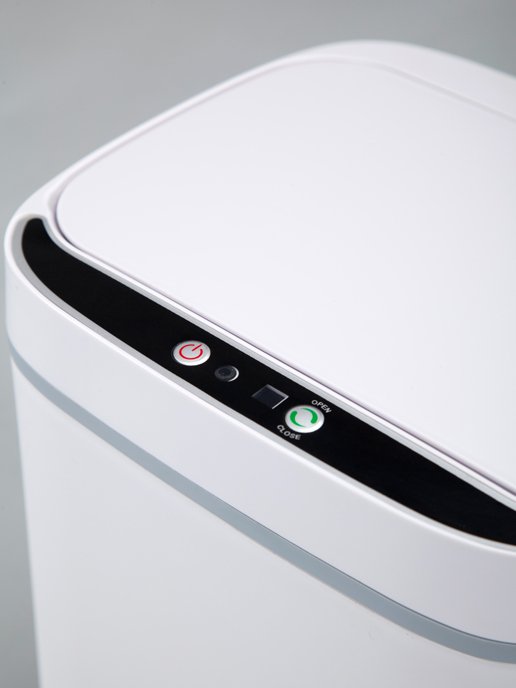 Ведро мусорное сенсорное Sensor, фото 11 из 408