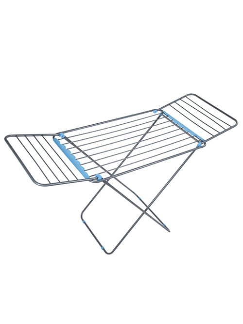 Сушилка для белья напольная LK8010FI, 16 м, фото 6 из 28