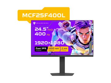 Игровой монитор Machenike MCF25F400L