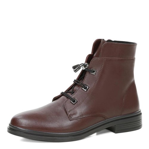 Ботинки женские, фото 4 из 90