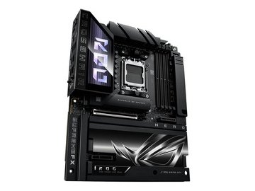 Материнская плата ASUS ROG Crosshair X870E Hero BTF