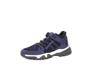 Ботинки мужские