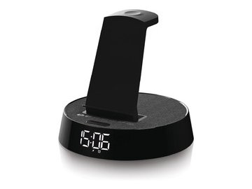 Беспроводная колонка BBK BTA1110 (черный)