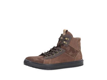 Ботинки мужские Марко, модель 42162